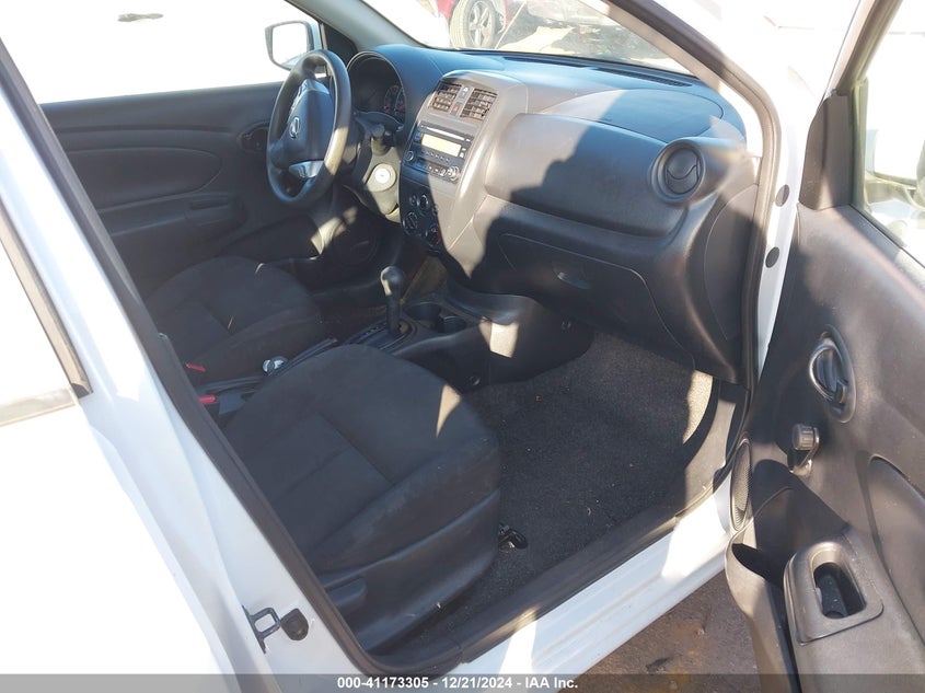 2016 NISSAN VERSA VIN: 3N1CN7AP4GL859823