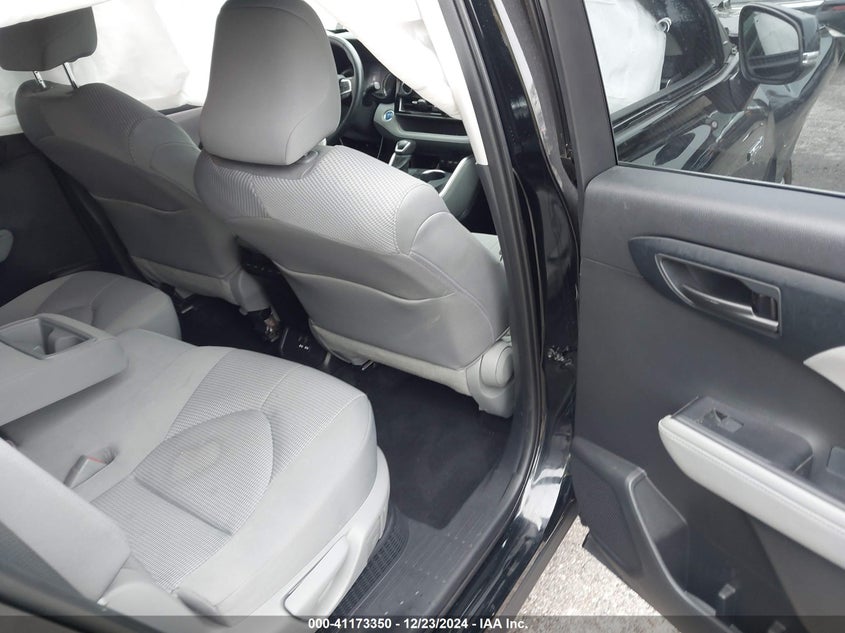 2021 TOYOTA HIGHLANDER VIN: 5TDZARAH5MS008031
