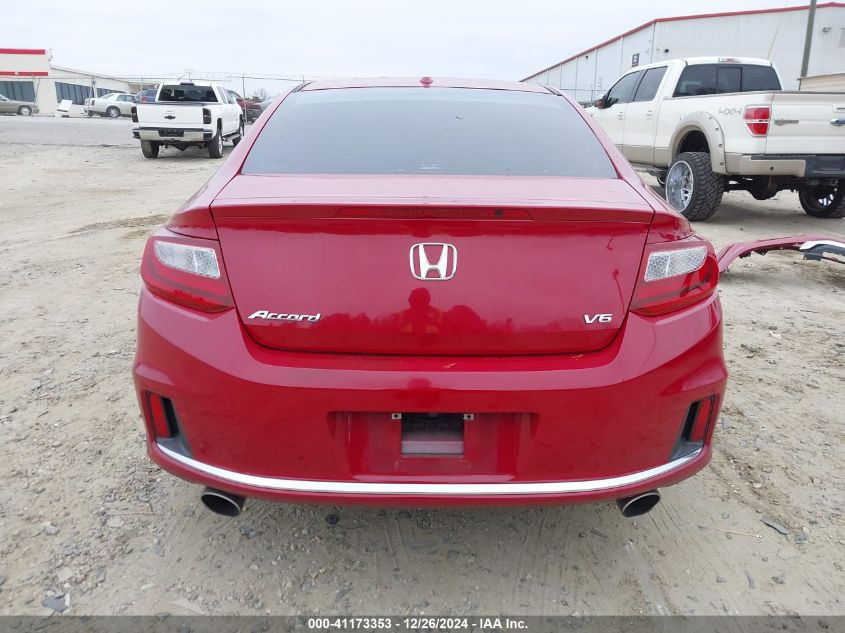 VIN 1HGCT2B89DA012698 2013 HONDA ACCORD no.17