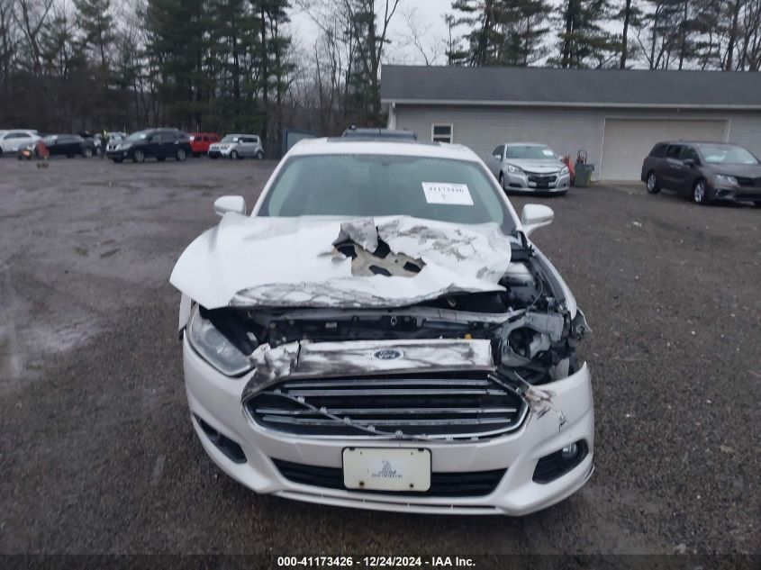 VIN 3FA6P0K96GR405295 2016 FORD FUSION no.13