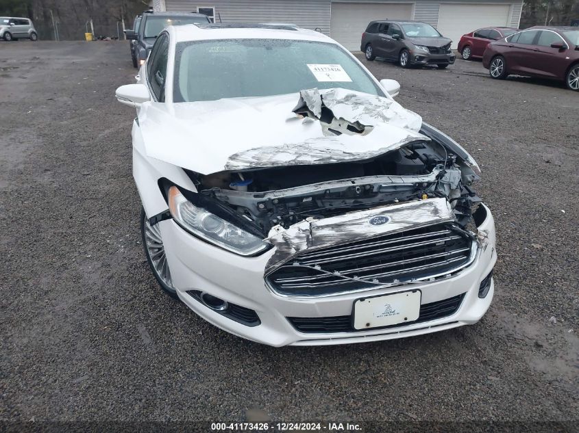 VIN 3FA6P0K96GR405295 2016 FORD FUSION no.18