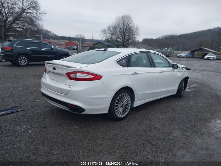 VIN 3FA6P0K96GR405295 2016 FORD FUSION no.4