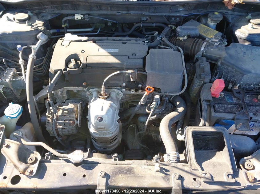 2017 HONDA ACCORD VIN: 1HGCR2F39HA239912