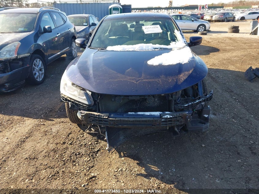 2017 HONDA ACCORD VIN: 1HGCR2F39HA239912