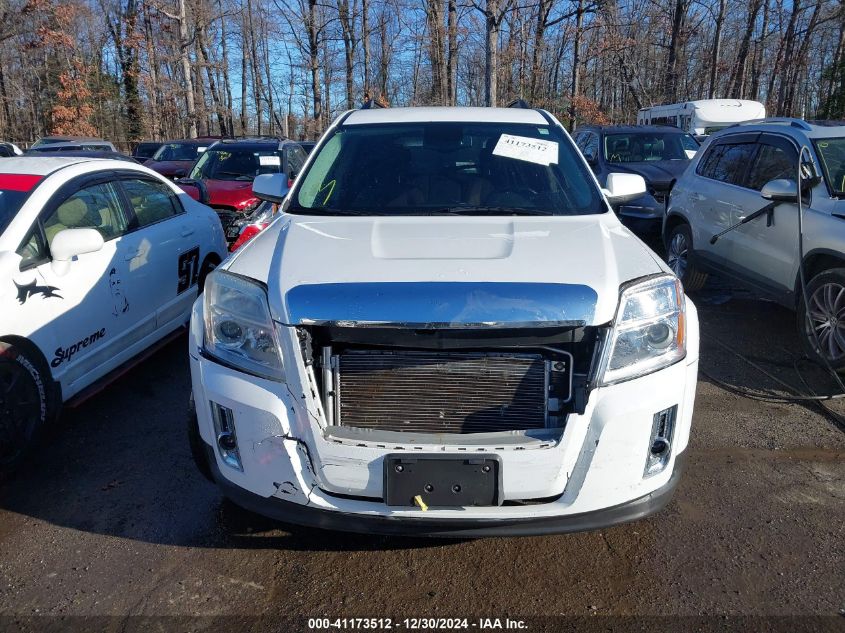 VIN 2GKALSEK0D6184312 2013 GMC Terrain, Sle-2 no.13