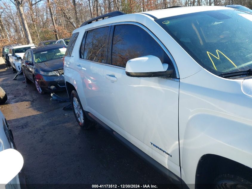 VIN 2GKALSEK0D6184312 2013 GMC Terrain, Sle-2 no.14