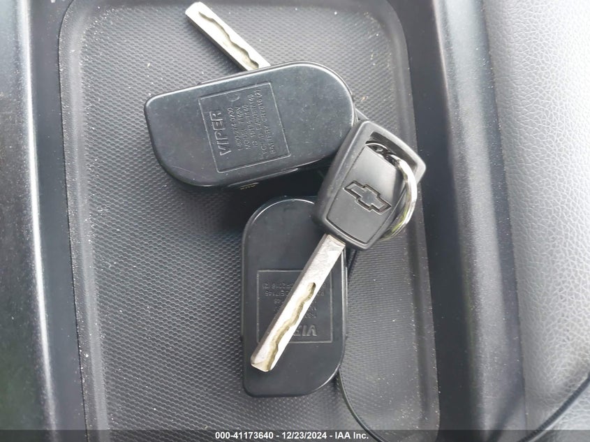 2014 CHEVROLET SILVERADO 1500 WORK TRUCK 1WT - 1GCNKPECXEZ205534