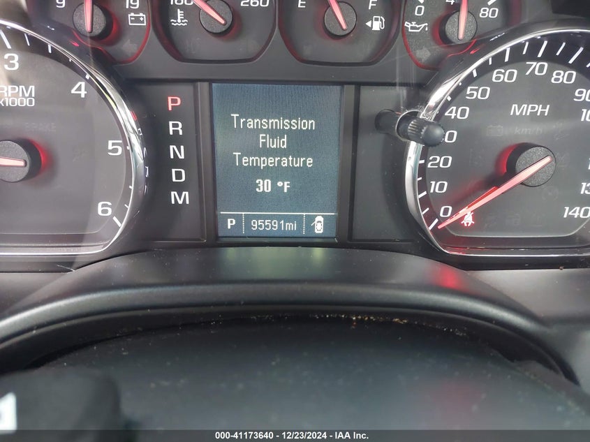 2014 CHEVROLET SILVERADO 1500 WORK TRUCK 1WT - 1GCNKPECXEZ205534