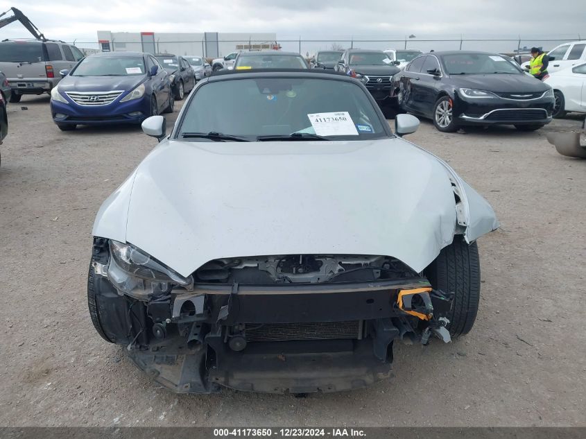 VIN JM1NDAD79H0122746 2017 Mazda MX-5, Miata Grand... no.12