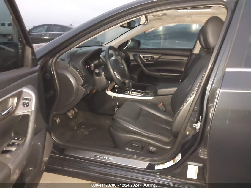 2014 NISSAN ALTIMA VIN: 1N4AL3AP3EN232682