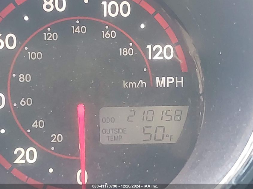 2006 TOYOTA MATRIX VIN: 2T1KR32E36C604682
