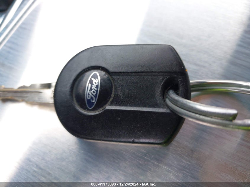 2010 FORD ESCAPE VIN: 1FMCU9D71AKC14879