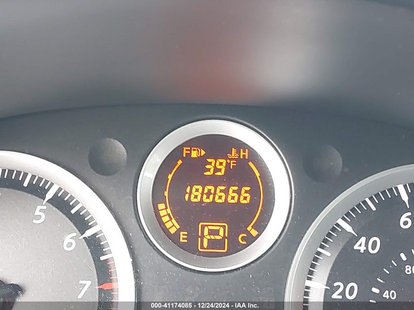 2012 Nissan Sentra 2.0 Sr VIN: 3N1AB6AP1CL752295 Lot: 41174085