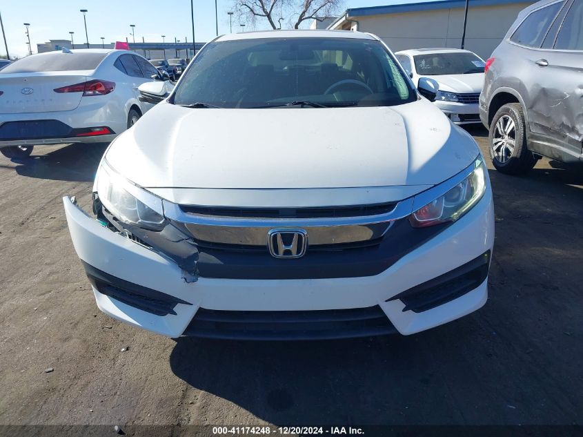 VIN 2HGFC2F75HH527283 2017 Honda Civic, EX no.13