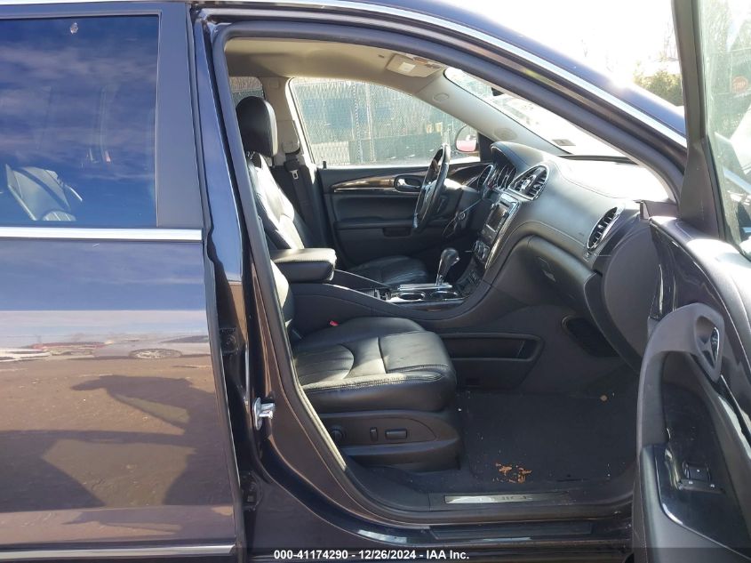 2016 BUICK ENCLAVE LEATHER - 5GAKVBKD2GJ167262