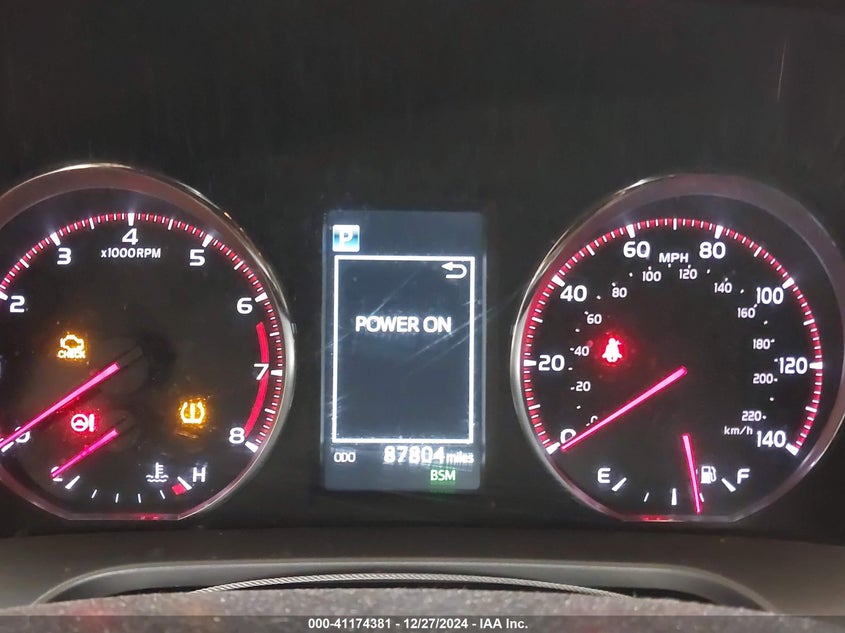 2016 TOYOTA RAV4 SE - JTMJFREV8GJ062794