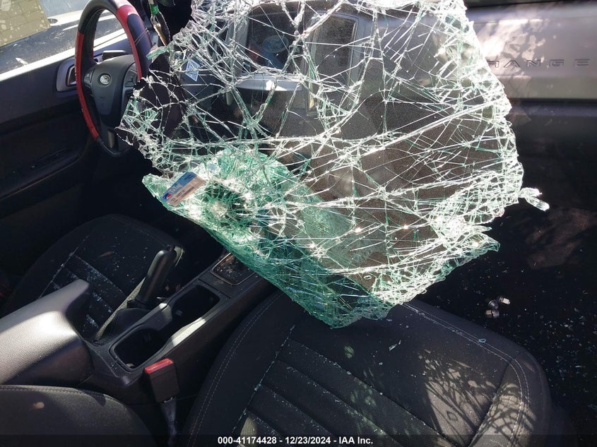 2022 FORD RANGER XLT - 1FTER4EH4NLD46608