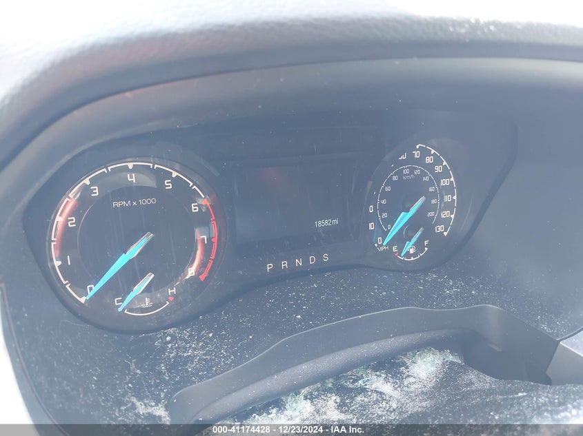 2022 FORD RANGER XLT - 1FTER4EH4NLD46608