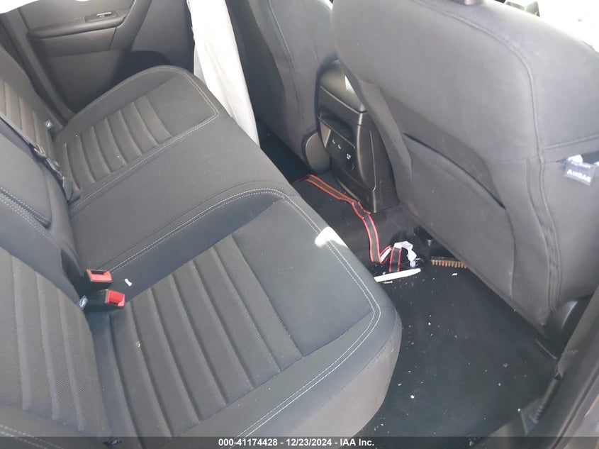 2022 FORD RANGER XLT - 1FTER4EH4NLD46608