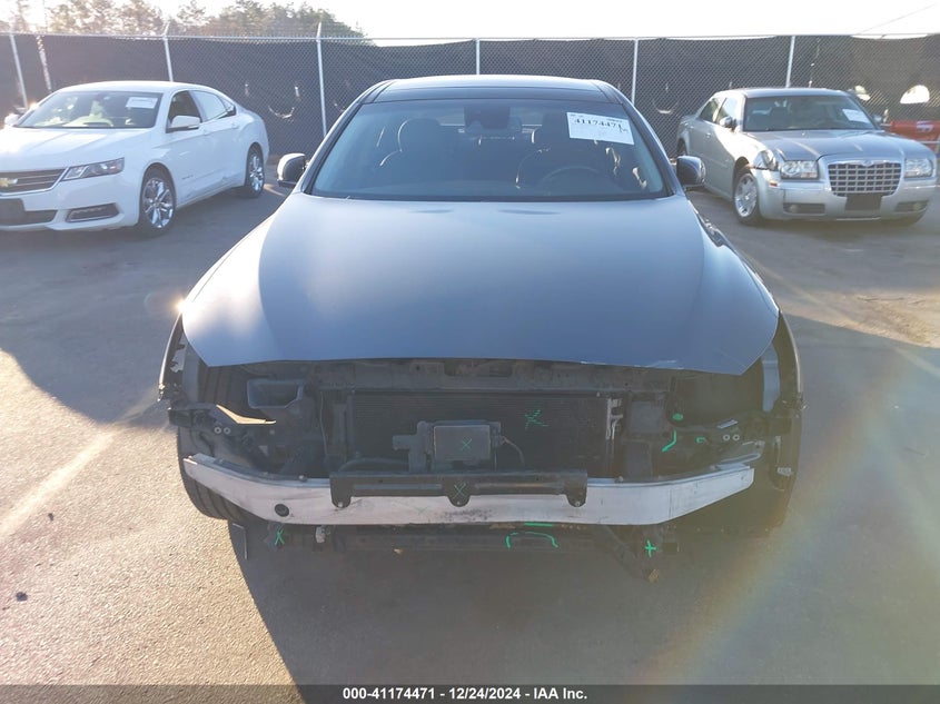 2015 HYUNDAI GENESIS 3.8 - KMHGN4JE8FU065807