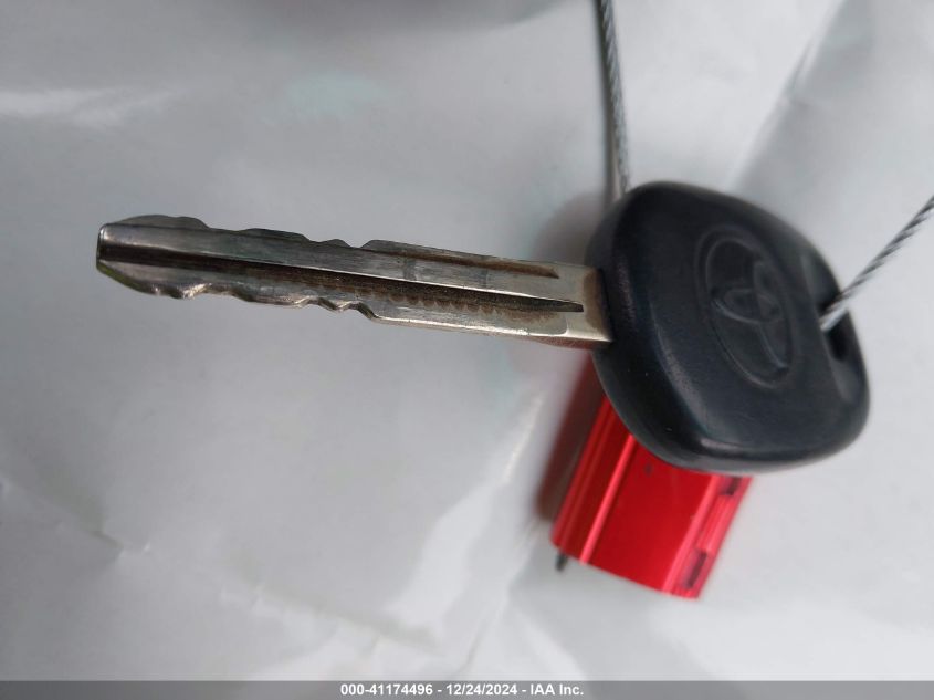 2007 Toyota Highlander Hybrid V6 VIN: JTEEW21A270035667 Lot: 41174496