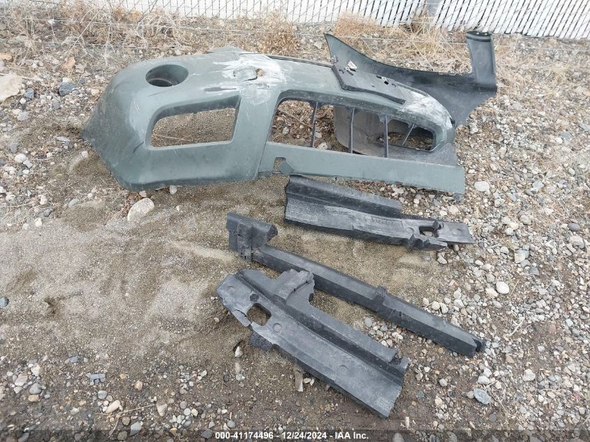 2007 Toyota Highlander Hybrid V6 VIN: JTEEW21A270035667 Lot: 41174496