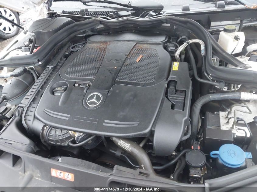 VIN WDDGF8AB2DR271757 2013 Mercedes-Benz C 300, Lux... no.10