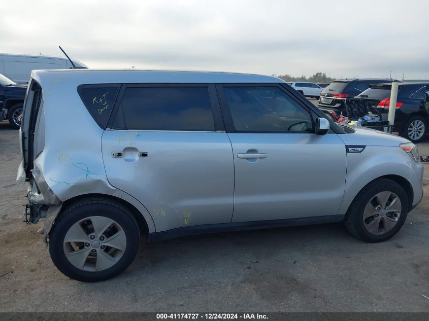 VIN KNDJN2A27G7858455 2016 KIA Soul no.13