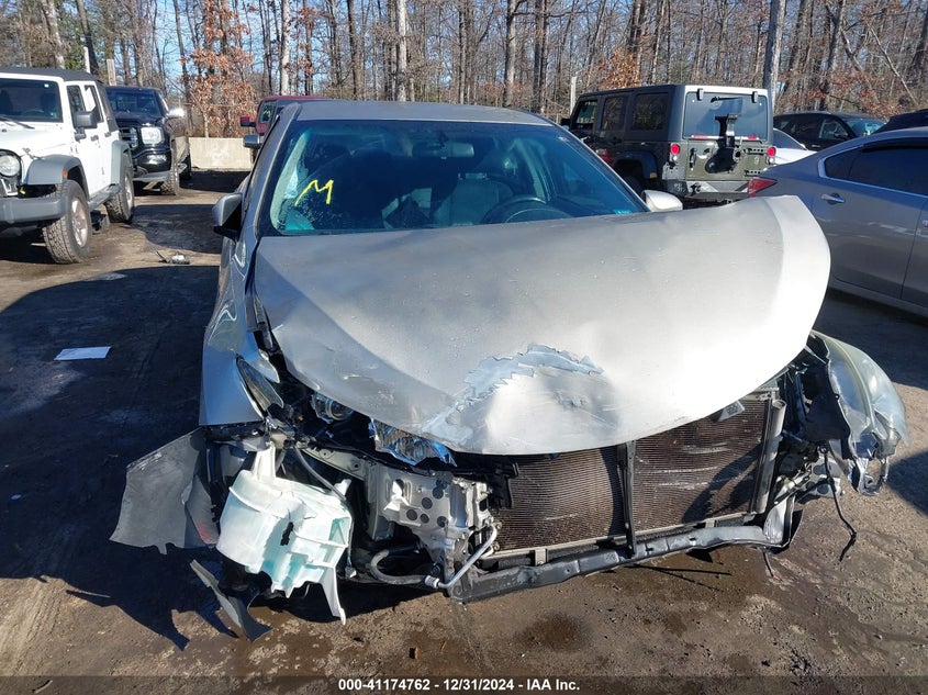 2015 TOYOTA CAMRY VIN: 4T1BF1FK2FU029146