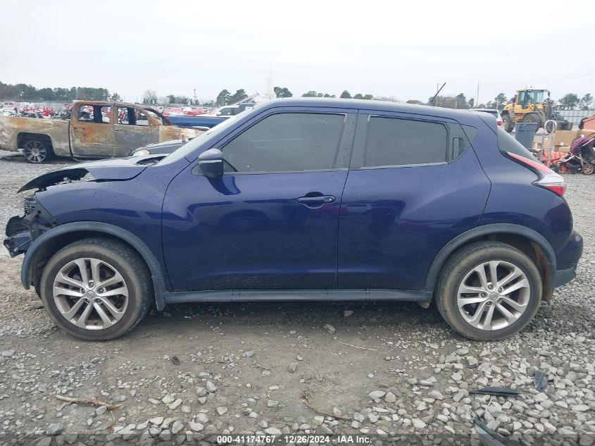 VIN JN8AF5MR2FT504523 2015 NISSAN JUKE no.15