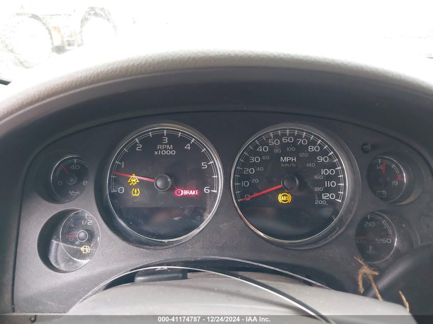 2007 GMC YUKON VIN: 1GKFK13067J248168