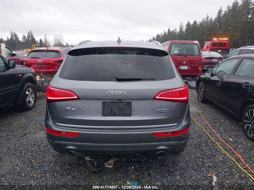 VIN WA1L2AFP8GA027978 2016 AUDI Q5 no.16