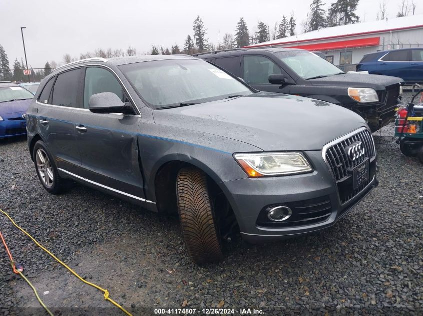 VIN WA1L2AFP8GA027978 2016 AUDI Q5 no.1