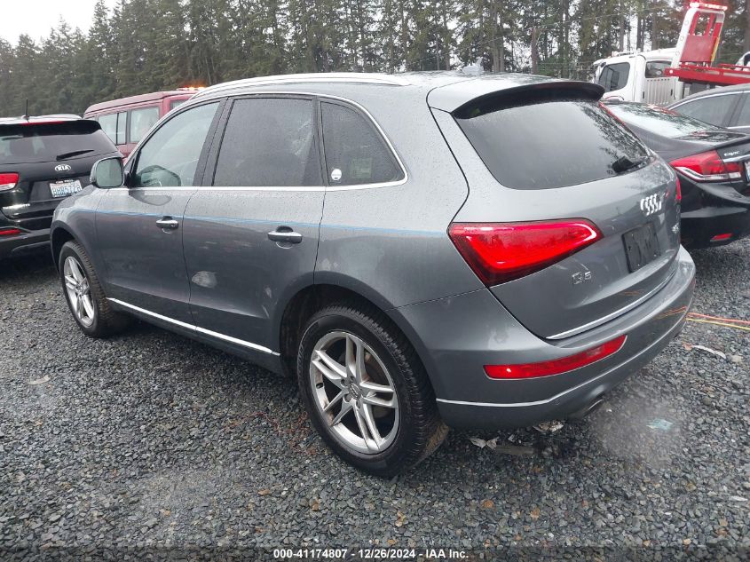 VIN WA1L2AFP8GA027978 2016 AUDI Q5 no.3