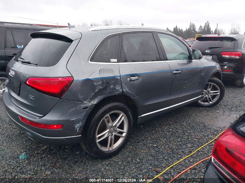 VIN WA1L2AFP8GA027978 2016 AUDI Q5 no.4