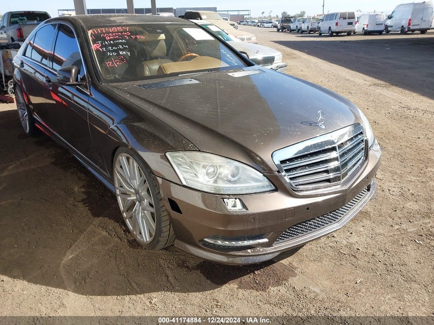 Vin: wddng7bb9ba408122, lot: 41665174, mercedes-benz s 550 2011 img_1