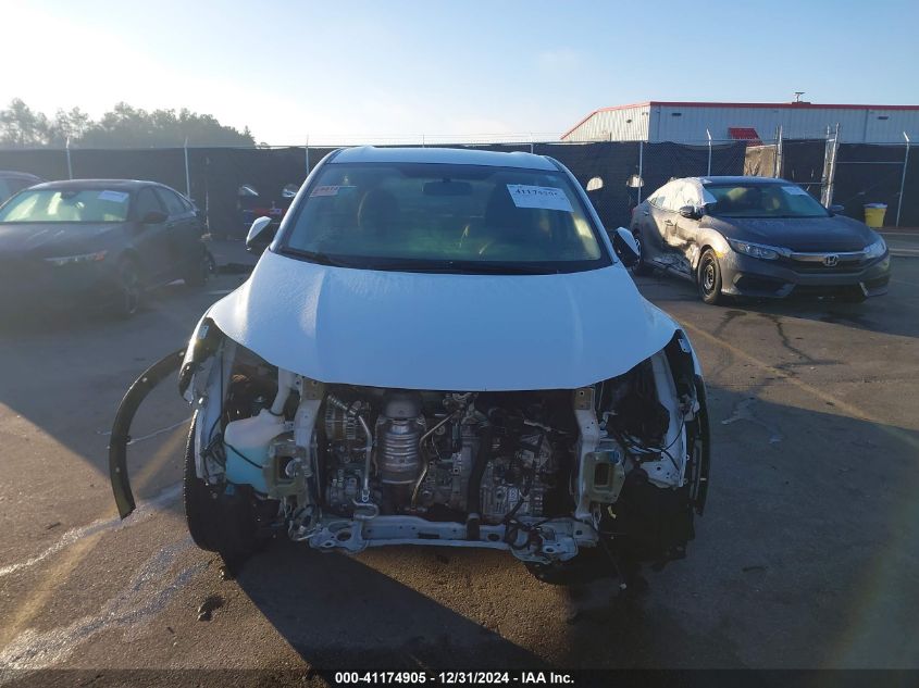 VIN 3CZRU5H36MM718091 2021 HONDA HR-V no.13