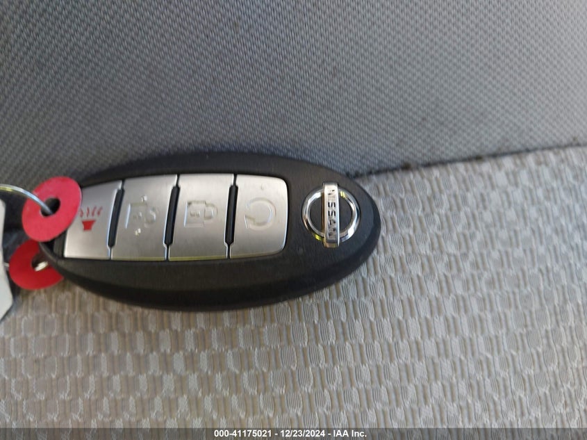 2019 NISSAN ROGUE SPORT SV - JN1BJ1CR5KW630251