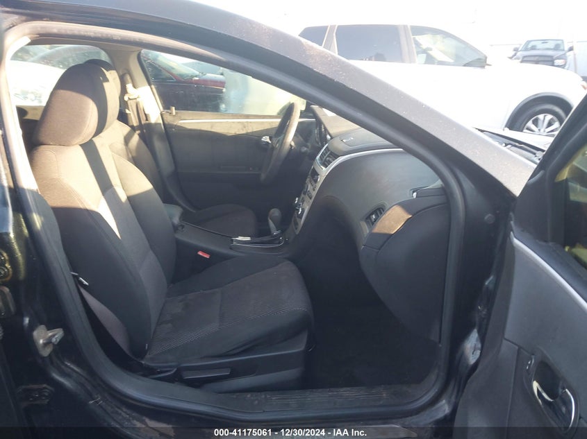 2010 CHEVROLET MALIBU VIN: 1G1ZC5E06AF191130