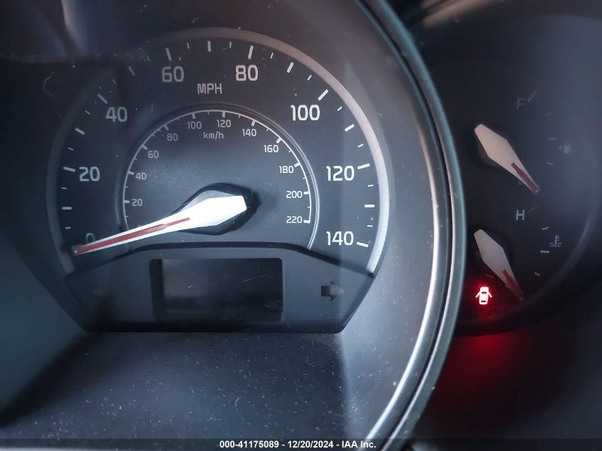 2014 KIA RIO LX - KNADM5A3XE6346361