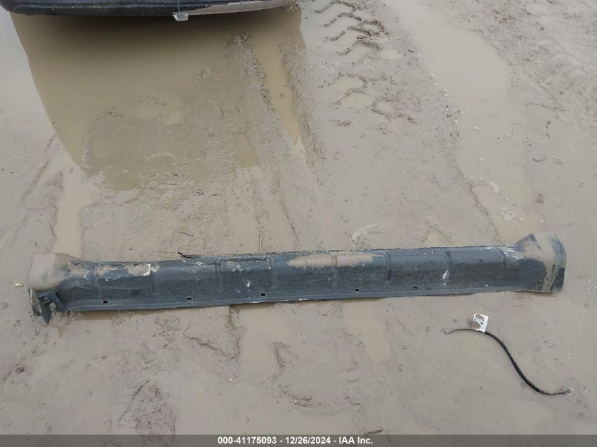 2022 GMC Sierra 1500 Limited 4Wd Short Box Slt VIN: 3GTU9DET1NG213589 Lot: 41175093