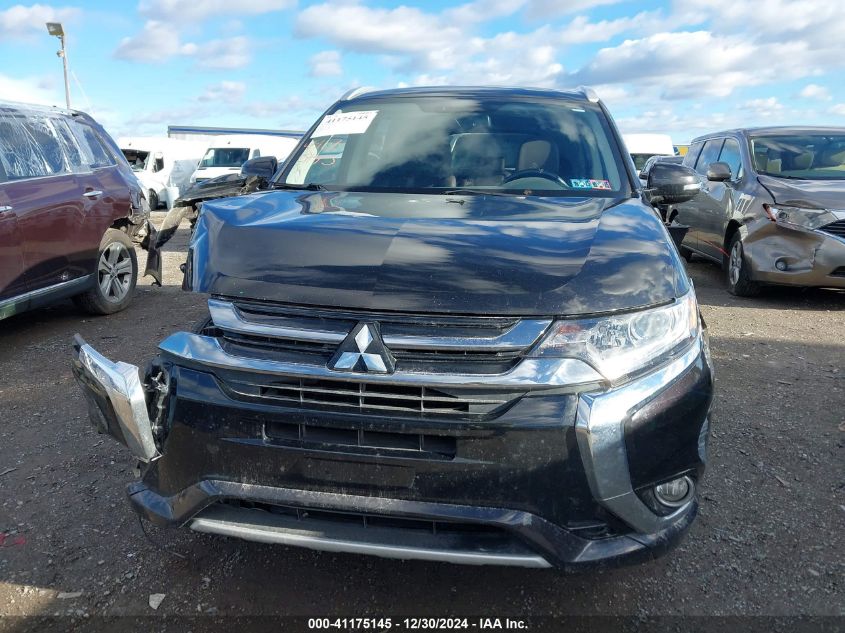 VIN JA4J24A52JZ029247 2018 MITSUBISHI OUTLANDER PHEV no.12