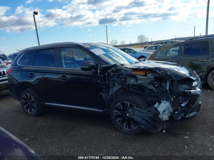 VIN JA4J24A52JZ029247 2018 MITSUBISHI OUTLANDER PHEV no.13