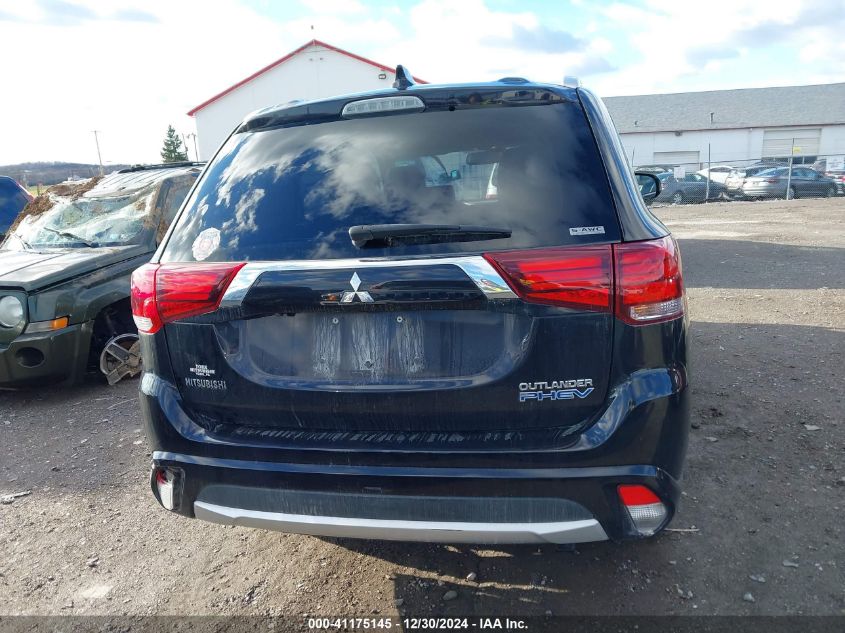 VIN JA4J24A52JZ029247 2018 MITSUBISHI OUTLANDER PHEV no.16