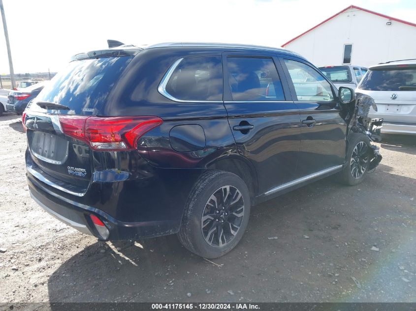 VIN JA4J24A52JZ029247 2018 MITSUBISHI OUTLANDER PHEV no.4