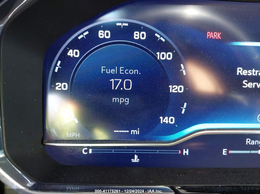 2022 CHEVROLET SILVERADO 1500 4WD  STANDARD BED LT - 3GCPDDEK3NG634961