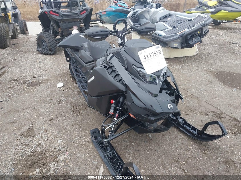 2024 SKI-DOO BACK COUNTRY X 850  (VIN: 2BPSUYRS2RV000043)
