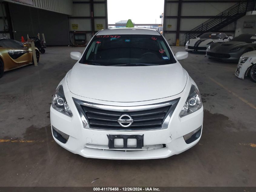 VIN 1N4AL3AP2FN335268 2015 Nissan Altima, 2.5/2.5 S... no.12