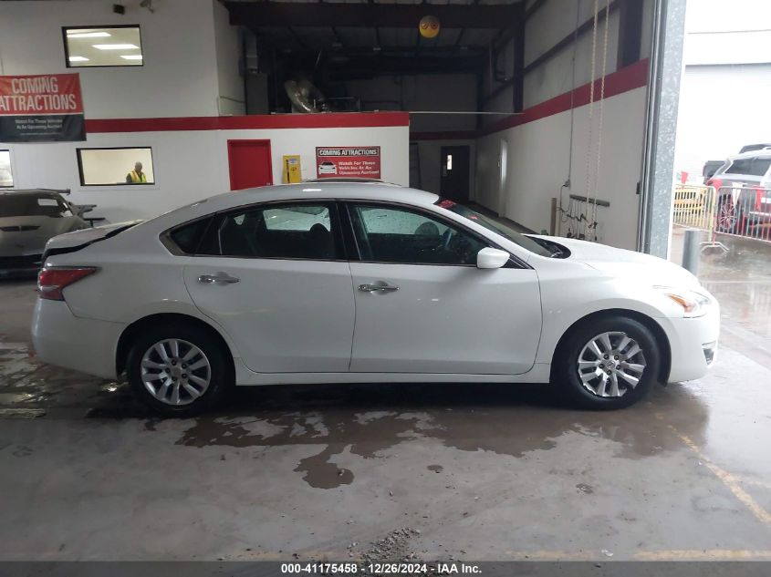 VIN 1N4AL3AP2FN335268 2015 Nissan Altima, 2.5/2.5 S... no.13