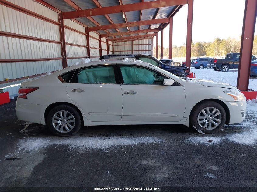 VIN 1N4AL3AP2FN387449 2015 Nissan Altima, 2.5 S no.13